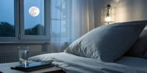 Our reviews of the best way to stop snoring for a peaceful night's sleep in a quiet bedroom.