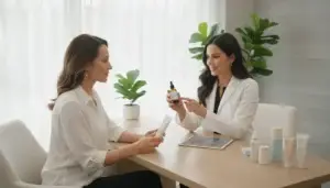 Ellacor recovery consultation at RewindMD in Encinitas